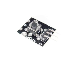 Модуль кнопки KY-004