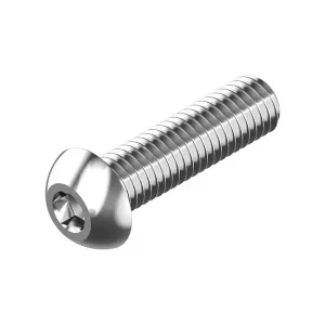 М6 Винт ISO7380 (AISI 316) — 12 мм