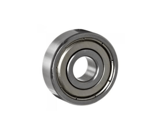 Підшипник 606 ZZ (6*17*6 мм)