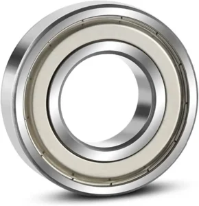 MR85ZZ Підшипник кульковий (5x8x2.5мм)