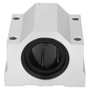 SC40UU Лінійний підшипник у корпус 40мм