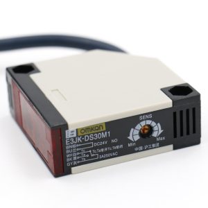 Оптичний датчик E3JK-DS30M1