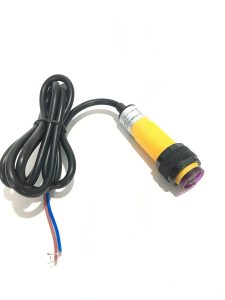 Оптичний датчик E3F-DS30Y1 AC NO відкритий