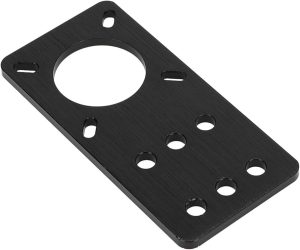 Пластина кріплення крокового двигуна Nema17