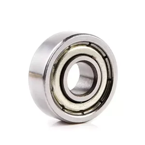 Підшипник 623 ZZ