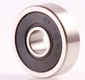 Підшипник 625 2RS або 180025 5х16х5