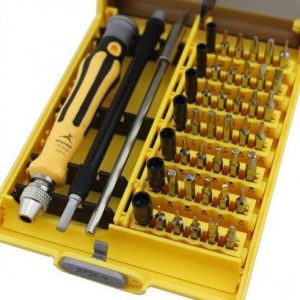 Набор прецизионных отверток R'Deer 9152 (46шт)