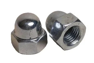 Din 1587 M8 (ковпачкова гайка аналог ГОСТ 11860)