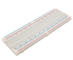 Макетна плата MB-102 830 контактів