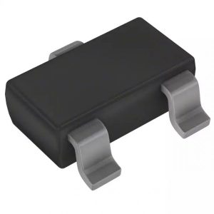 FDN304P, Транзистор: P-MOSFET; полевой; -20В; -2,4А; 0,5Вт; SOT23