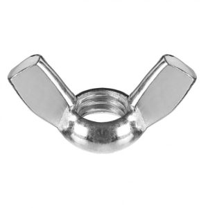 DIN315 Гайка М3 барашкова