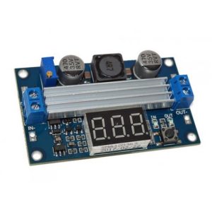 LTC1871 Перетворювач DC-DC підвищуючий