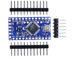 PRO MINI ATMEGA328P 5В модуль