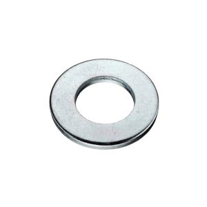 М2 DIN 125а A2 Шайба плоска