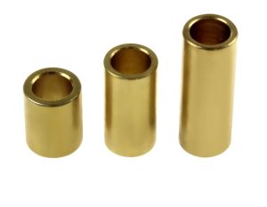 Самозмащуванний підшипник 8мм - 11х8х22мм