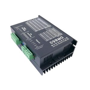 Цифровий драйвер DM860