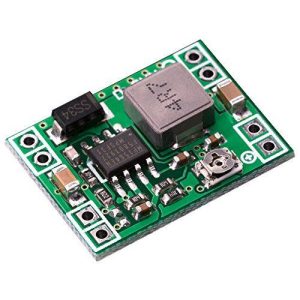 XM1584 міні DC-DC знижувальний перетворювач