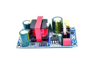 Модуль живлення AC-DC 220В/12B 2А JZ-DC24025