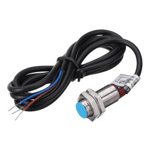 Датчик Холу NJK-5002D NPN NC