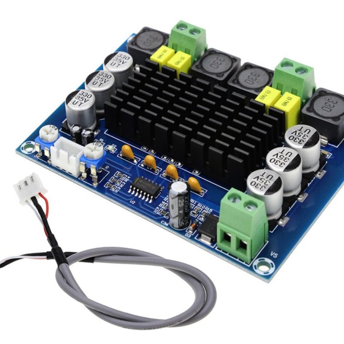 audio-usilitel-xh-m543 audio-usilitel-xh-m543