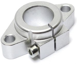 SHF20 Фланцевий фіксатор 20мм лінійного валу