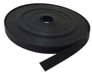 GT2 H=15мм Зубчастий ремінь 1 метр