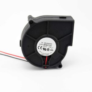 Вентилятор Равлик 97*33 мм - 12V