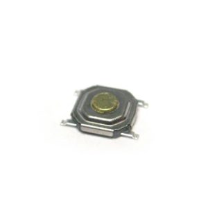 Кнопка тактова SMD 4 x 4 мм, 4 pin, висота 1.5мм - 10 одиниць