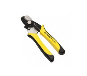 Инструмент для зачистки и обрезки проводов