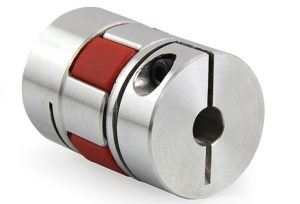 Кулачкова муфта 5х5 мм (D25 L30)