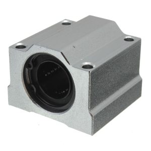 SC20UU лінійний підшипник у корпусі 20 мм