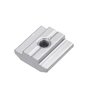 Закладна гайка (Сухар) М6 для верстатного профілю 4545