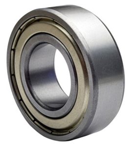 Підшипник 635 ZZ (80035) 5*19*6