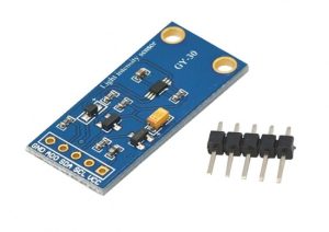 GY-30 датчик освітленості (люксметр)