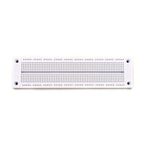 Плата макетна дошка Breadboard SYB-120 700 контактів Arduino