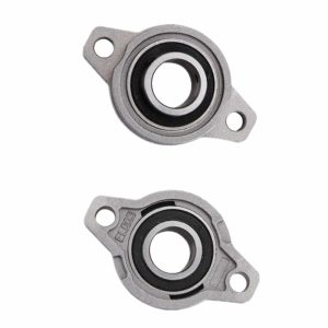 Опорний підшипник kfl003 (17мм)