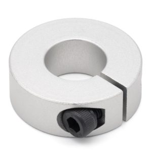 SCS10 Кільце фіксатор (затискач) для валу 10мм