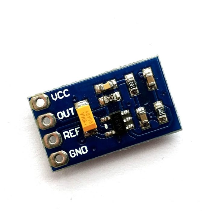 ENC-03RC-Single-axis-Gyroscope-Analog-Gyro-Module-For-uno-MWC-New-GY-35