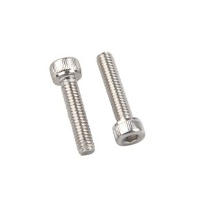 M3 Гвинт din 912 (8.8) - 6мм