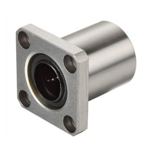 LMK16UU линейный подшипник с фланцем