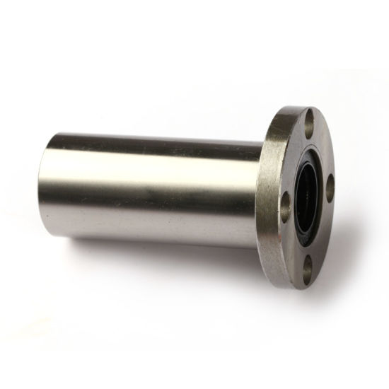 Flanged-Long-Type-Linear-Ball-Bearings-Lmf6luu-Lmf8luu-Lmf10luu-Lmf12luu-Lmf13luu-Lmf16luu-Lmf20luu-Lmf25luu-Lmf30luu-Lmf35luu-Lmf40luu-Lmf50luu Flanged-Long-Type-Linear-Ball-Bearings-Lmf6luu-Lmf8luu-Lmf10luu-Lmf12luu-Lmf13luu-Lmf16luu-Lmf20luu-Lmf25luu-Lmf30luu-Lmf35luu-Lmf40luu-Lmf50luu