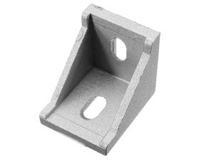 угол для станочного профиля 3030