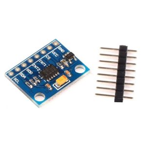 3-осьовий акселерометр GY-291 ADXL345