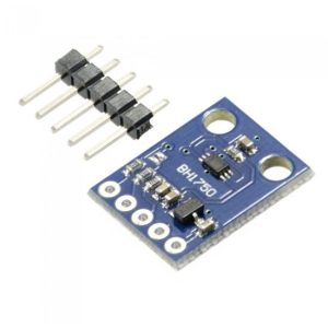 Датчик освітленості GY-302 на чіпі BH1750