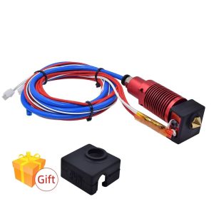 Екструдер хотенд CR-10S Pro – КІТ – 12V