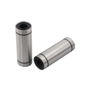 Лінійний підшипник lm12luu подовжений