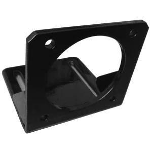 Кронштейн кутовий NEMA34