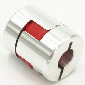 Кулачкова муфта 22х22 (D40 L50)