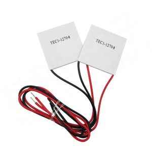 Елемент Пельтьє TEC1-12704