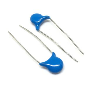 Керамічний конденсатор - 5PF